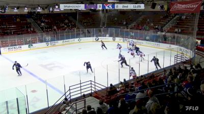 Des Moines Buccaneers and arena sold to former goaltender