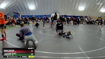 Replay: Mat 17 - 2024 Gridiron Duals & Open | Oct 27 @ 8 AM