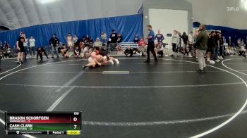 Replay: Mat 28 - 2024 Gridiron Duals & Open | Oct 27 @ 8 AM