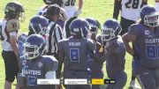 Apopka Darters vs. Jupiter Mustangs - 2022 Pop Warner Football Super Bowl