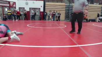 175 lbs Champ. Round 3 - William Wolford, Tipton Wrestling Club vs Jaxon Kinnett, Shenandoah High School