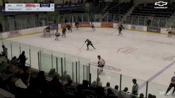 Replay: Home - 2025 Northern Manitoba vs Dauphin | Feb 1 @ 7 PM