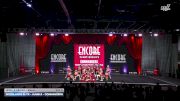 Woodlands Elite - Humble - Commanders [2025 L5 Senior - Small Day 3] 2025 Encore Grand Nationals