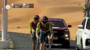 Regardez au Canada: 2024 UAE Tour - Étape 1