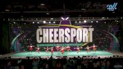 Phoenix Cheer Athletics - PHOENIX [2025 L3 Traditional Rec - 10-18Y (NON) Day 2] 2025 CHEERSPORT National All Star Cheerleading Championship