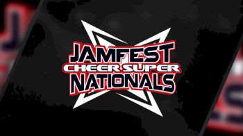 Full Replay - JAMfest Cheer Super Nationals - Hall B - Jan 17, 2021 at 7:44 AM EST