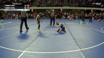 Replay: Mat 6 - 2025 Hawkeye Nationals 2025 Midwest Tour | Dec 20 @ 9 AM