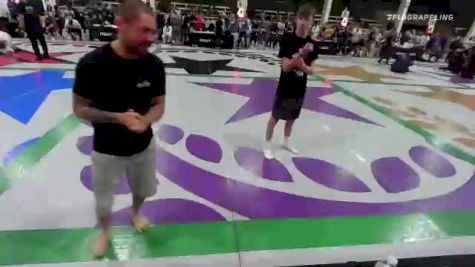 Emma Bielak vs Be Thomp 2022 F2W Colorado Open