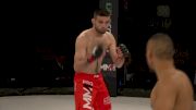 Justin Osborn vs. Andy Jimenez - MMA Pro League 1 Replay