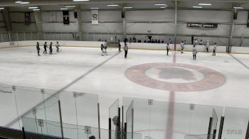 Replay: Home - 2025 Edge vs NH Whalers | Jul 12 @ 8 PM