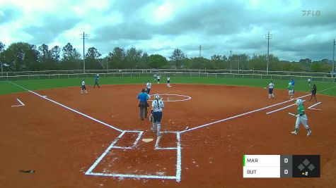 Replay: Butler vs. Marshall | 2023 THE Spring Games Opening Weekend