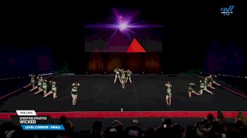 Showtime Athletics - Wicked [2025 L2 Senior - Small Prelims] 2025 The D2 Summit