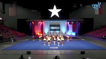 Brennan High School - Brennan High School [2023 Intermediate Varsity Performance Day 2] 2023 NCA & NDA Lonestar Classic