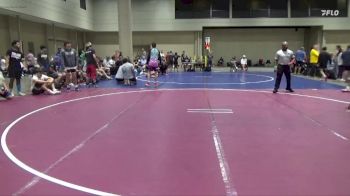 106 lbs Round 1 (6 Team) - Stephen Rene, BRAWL Silver vs Weston Middleton, Tallahassee War Noles