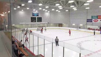 Replay: Home - 2025 U15 White vs Red | Jun 19 @ 6 PM