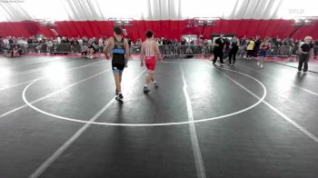 165 lbs Champ. Round 3 - Declan Koch, Askren Wrestling Academy vs Eans Prado Jr., Askren Wrestling Academy