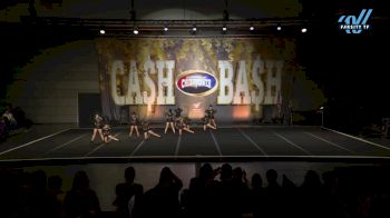 Texas Storm Athletics - Thunder [2025 L1 Junior - D2 Day 2] 2025 Cheer Power Cash Bash Showdown Galveston