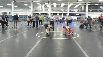 86 lbs Final - Jax Wawrzynowicz, Wolfgang Wr Ac vs Parker Topa, Team Tugman