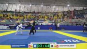 CARLOS EDUARDO DE ANDRADE SANTOS vs THIAGO PUGLIESI FERNANDES 2026 FPJJ Circuito Paulista GI Etapa 3