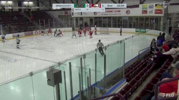 Replay: Home - 2024 Pelham vs St. Catharines | Feb 16 @ 6 PM