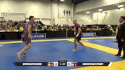 Andrew Charles Parmet vs Myron Baxter Hobson 2025 World IBJJF Jiu-Jitsu No-Gi Championship