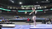 Sadie Goldberg - Bars, Gym X- Treme - 2022 Elevate the Stage Toledo presented by Promedica