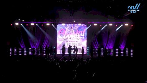 World Cup - Meteors [2025 L1 Youth - Small - B Day 2] 2025 Coastal at the Capitol Grand Nationals