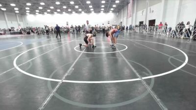 145 lbs Round Of 32 - Jose Perez, AZ vs Wade Purington, MA