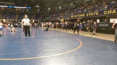 Replay: Mat 12 - 2026 Keystone Championship | Mar 15 @ 8 AM