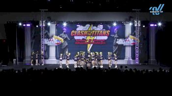 ICE - SnowED [2024 L3 Senior Coed Day 2] 2024 ASC Clash of the Titans Schaumburg & CSG Dance Grand Nationals