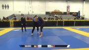 Esther Lerdahl Hardy vs Olga Bates 2024 World IBJJF Jiu-Jitsu No-Gi Championship