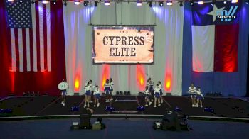 Cypress Elite - Lancers [2024 L2 Traditional Rec - 12Y (NON) Day 1] 2024 NCA Lonestar Classic