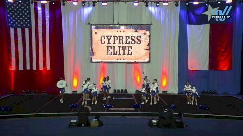 Cypress Elite - Lancers [2024 L2 Traditional Rec - 12Y (NON) Day 1] 2024 NCA Lonestar Classic