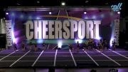 Long Island Cheer - Glam [2024 L2 Mini DAY 1] 2024 CHEERSPORT Oaks Classic