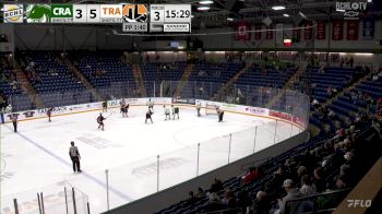 Replay: Away - 2025 Trail vs Cranbrook | Apr 9 @ 6 PM