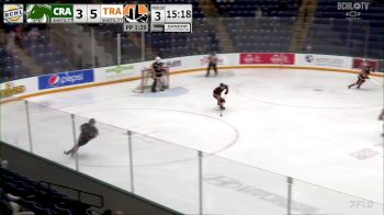Replay: Home - 2025 Trail vs Cranbrook | Apr 9 @ 6 PM