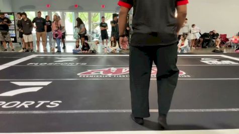 Wesley Reid vs Sariah The Last Panda 2026 ADCC Miami Open