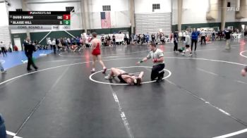 Replay: Mat 6 - 2025 Midwest Classic Nationals 2025 | Mar 29 @ 3 PM