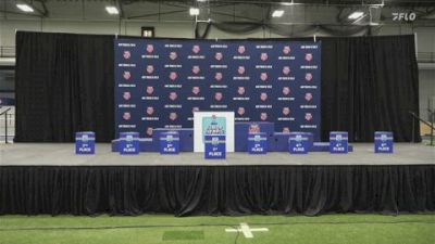 Replay: Awards - 2026 AAU Junior Olympic Games | Aug 4 @ 11 AM