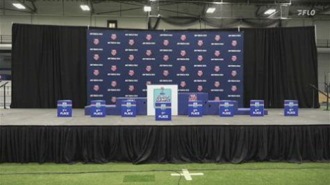 Replay: Awards - 2026 AAU Junior Olympic Games | Aug 4 @ 11 AM