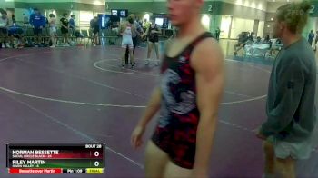 138 lbs Round 4 (16 Team) - Hunter Sloan, Owen Valley vs Austin Farmer, Social Circle Black