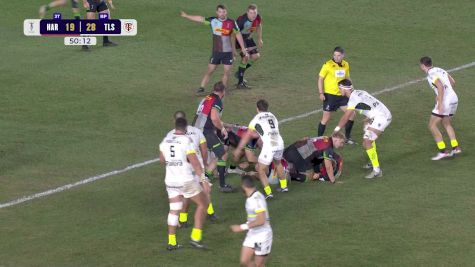 Pierre-Louis Barassi Try