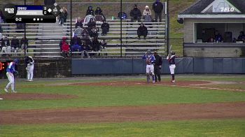 Replay: SNHU vs Assumption - DH - 2025 SNHU vs Assumption | Mar 30 @ 12 PM