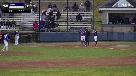 Replay: SNHU vs Assumption - DH - 2025 SNHU vs Assumption | Mar 30 @ 12 PM