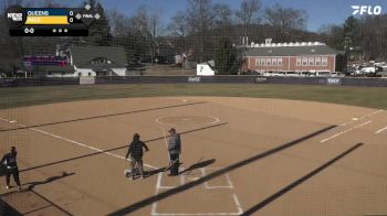 Replay: Queens (NY) vs Pace | Mar 27 @ 2 PM