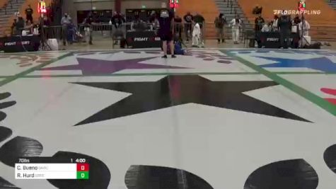 Remi Hernandez vs Emily Hurd 2020 Colorado State Championships