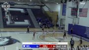 Replay: Ohio Wesleyan vs Widener | Nov 8 @ 5 PM