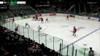 Replay: Home - 2024 Dubuque vs Cedar Rapids | Sep 6 @ 6 PM