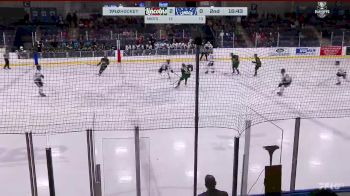 Replay: Home - 2024 St. Marys vs London | Apr 3 @ 7 PM