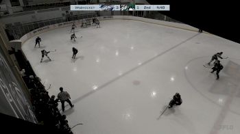 Replay: Home - 2025 CT Nor'Easter vs CT RoughRiders | Feb 13 @ 12 PM